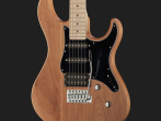 Электрогитара Yamaha Pacifica 112VMX YNS RL