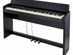 Цифровое пианино roland F-701 CB | F701