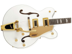 Полуакустическая гитара Gretsch G5422TG Electromatic SW