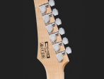 Электрогитара Ibanez GRG170DX -BKN
