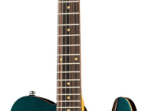 Harley Benton Fusion T HH EB OCT