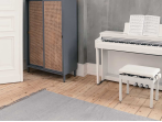 Цифровое пианино Kawai CN-201 WH