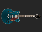Полуакустическая гитара Gretsch G2622 Streamliner CB DC Mid.S