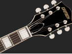 Полуакустическая гитара Gretsch G2622 Streamliner CB DC Mid.S