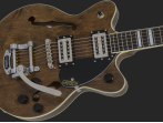 Полуакустическая гитара Gretsch G2655T IS Streamliner
