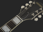 Полуакустическая гитара Gretsch G2655T IS Streamliner