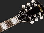 Полуакустическая гитара Gretsch G2655T Strml CB Jr. DC Bgby BM