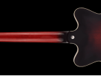 Полуакустическая гитара Gretsch G2655-P90 CB Jr. DC V Br.Stone