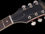 Полуакустическая гитара Gretsch G2655-P90 CB Jr. DC V Br.Stone