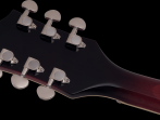 Полуакустическая гитара Gretsch G2655-P90 CB Jr. DC V Br.Stone