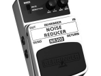 Педаль гитарная	BEHRINGER NR300