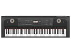 Цифровое пианино Yamaha DGX-670 B