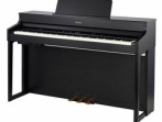 Цифровое пианино Roland hp-702 CH