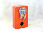 Kalimba LAB KL-A-S9SS-R