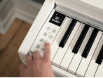 Цифровое пианино Kawai CN-201 WH