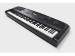 Цифровое пианино Yamaha DGX-670 B