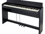 Цифровое пианино roland F-701 CB | F701