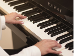 Цифровое пианино Kawai CA-99 B