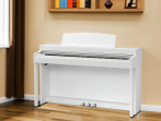Цифровое пианино Kawai CN-301 WH | CN301