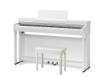 Цифровое пианино Kawai CN-201 WH