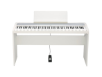 Цифровое Пианино KORG B2 WH