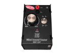 Тестер акустических систем, EDS DM1-2ST Mini SoundTester