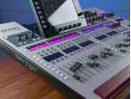 Микшерный пульт BEHRINGER WING