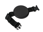 MDS6-KPP KneePad Наколенный тренировочный пэд 6", розовый, MDS