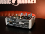 Микшерный пульт BEHRINGER 302USB