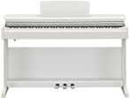 Цифровое пиано Yamaha YDP-165 WH Arius
