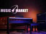 Цифровое пианино CASIO PX-S1100 BK