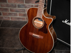 Электроакустическая гитара (MR) Ibanez AE Series AE245-NT Natural