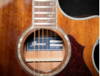Электроакустическая гитара (MR) Ibanez AE Series AE245-NT Natural