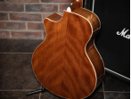 Электроакустическая гитара (MR) Ibanez AE Series AE245-NT Natural