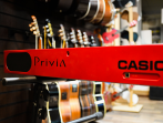 Цифровое пианино CASIO PX-S1100 RD