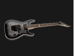 Электрогитара ESP LTD MH-230QM Black Sunburst