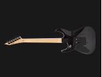 Электрогитара ESP LTD MH-230QM Black Sunburst