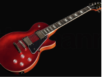 Электрогитара Epiphone Les Paul Modern Sparkling Burg