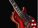 Электрогитара Epiphone Les Paul Modern Sparkling Burg