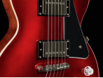 Электрогитара Epiphone Les Paul Modern Sparkling Burg