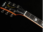 Электрогитара Epiphone Les Paul Modern Sparkling Burg