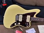 Электрогитара Fender American Performer Jazzmaster Rosewood Vintage White