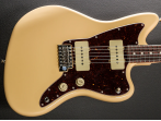 Электрогитара Fender American Performer Jazzmaster Rosewood Vintage White