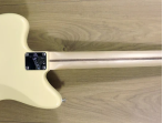Электрогитара Fender American Performer Jazzmaster Rosewood Vintage White