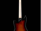 Электрогитара Fender American Performer Mustang RW 3-Color Sunburst