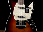 Электрогитара Fender American Performer Mustang RW 3-Color Sunburst