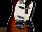 Электрогитара Fender American Performer Mustang RW 3-Color Sunburst