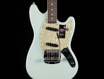 Электрогитара Fender American Performer Mustang RW Satin Sonic Blue