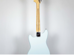 Электрогитара Fender American Performer Mustang RW Satin Sonic Blue