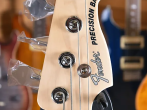 Бас-гитара Fender American Performer Precision Bass Rosewood Fingerboard 3-Color Sunburst